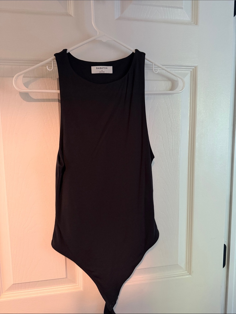 Aritzia bodysuit